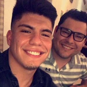 Meet your Posher, Alberto